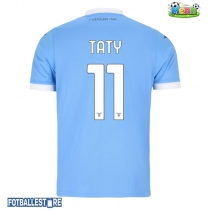 Lazio Taty Castellanos #11 Hjemmedrakt 2025-26 Kortermet